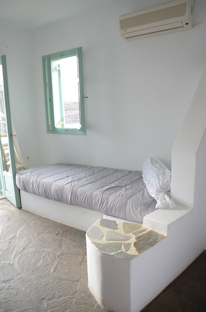 Kontseta Guesthouse