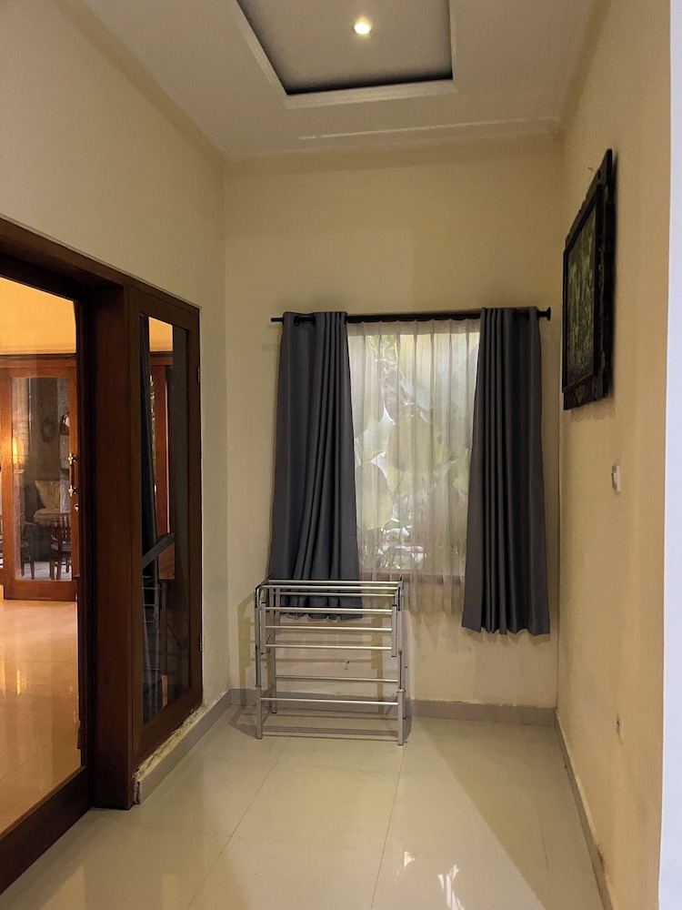 Wira Krisna Tranquil Villas by EPS