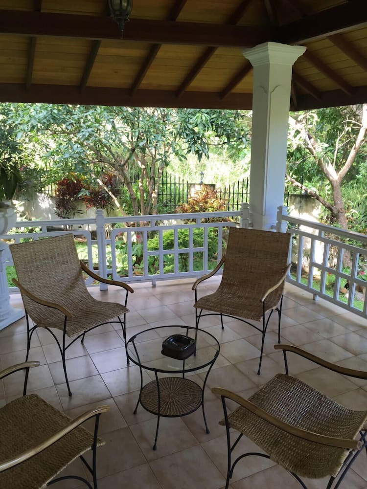 Ka Mario Guesthouse