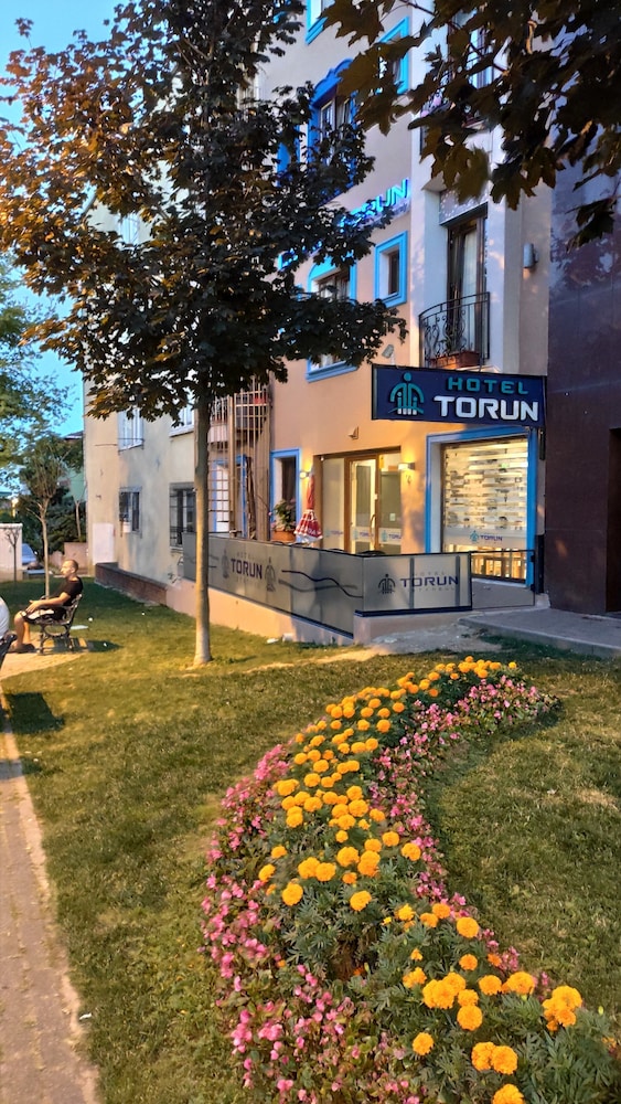 Hotel Torun İstanbul Eski Şehir - Image 34