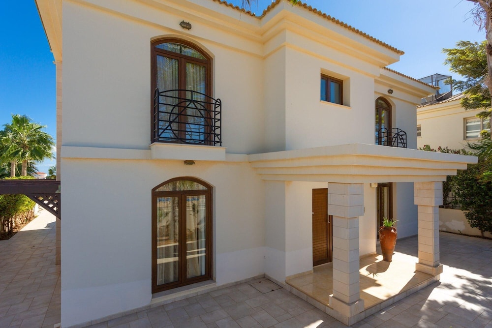 Villa Brigitte in Paralimni
