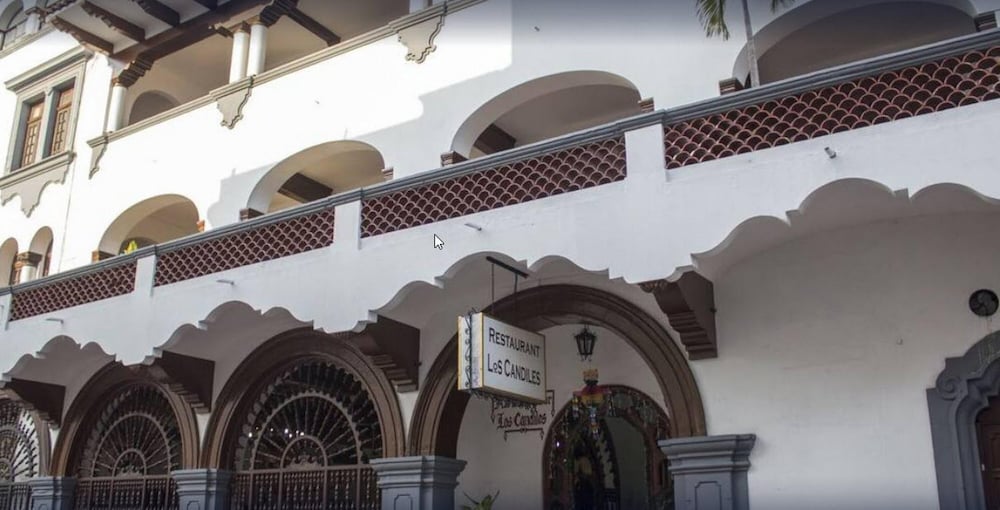 Hotel Colonial - Image 1