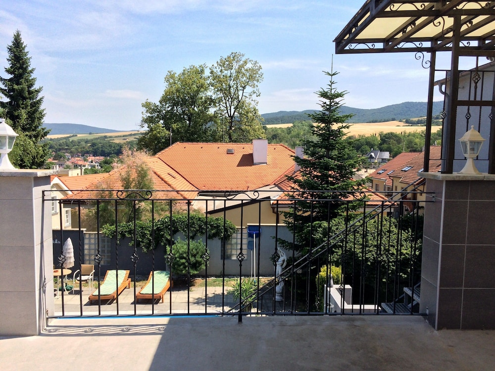 Ferienhaus Piešťany