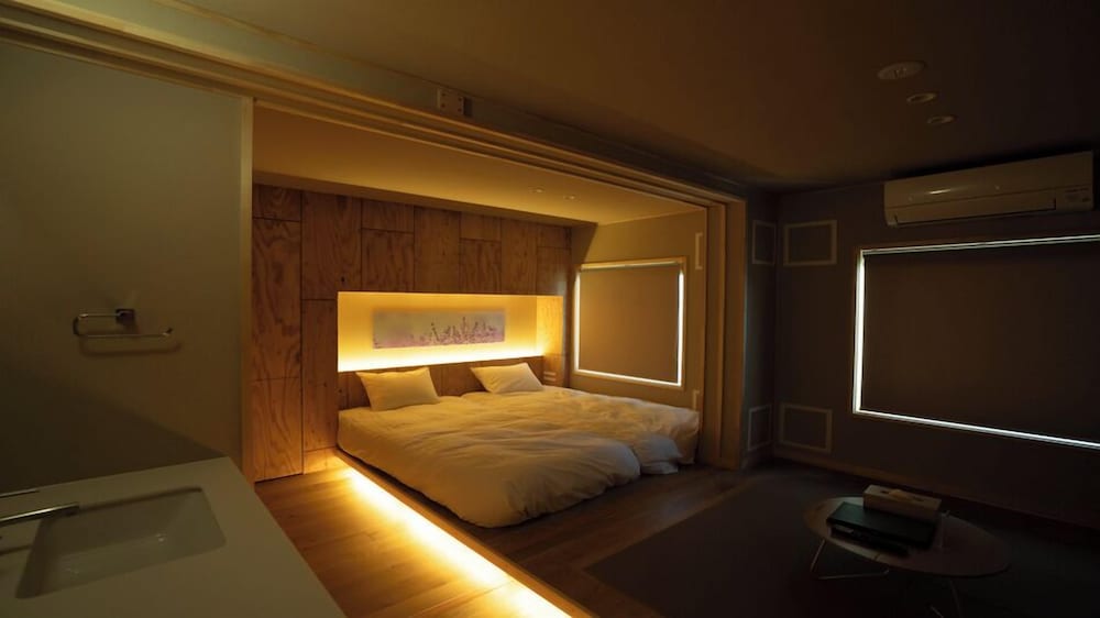 JR Mobile Inn Furano