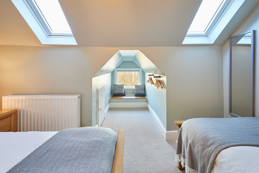 Host Stay Peasholm Place
