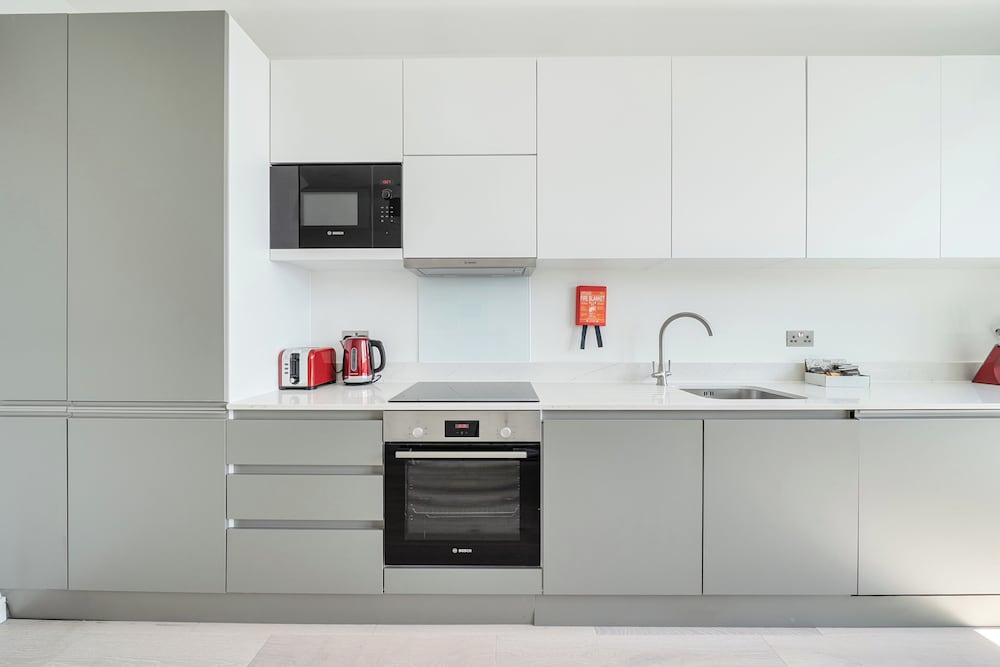 Roomspace Apartments -Caroline Street