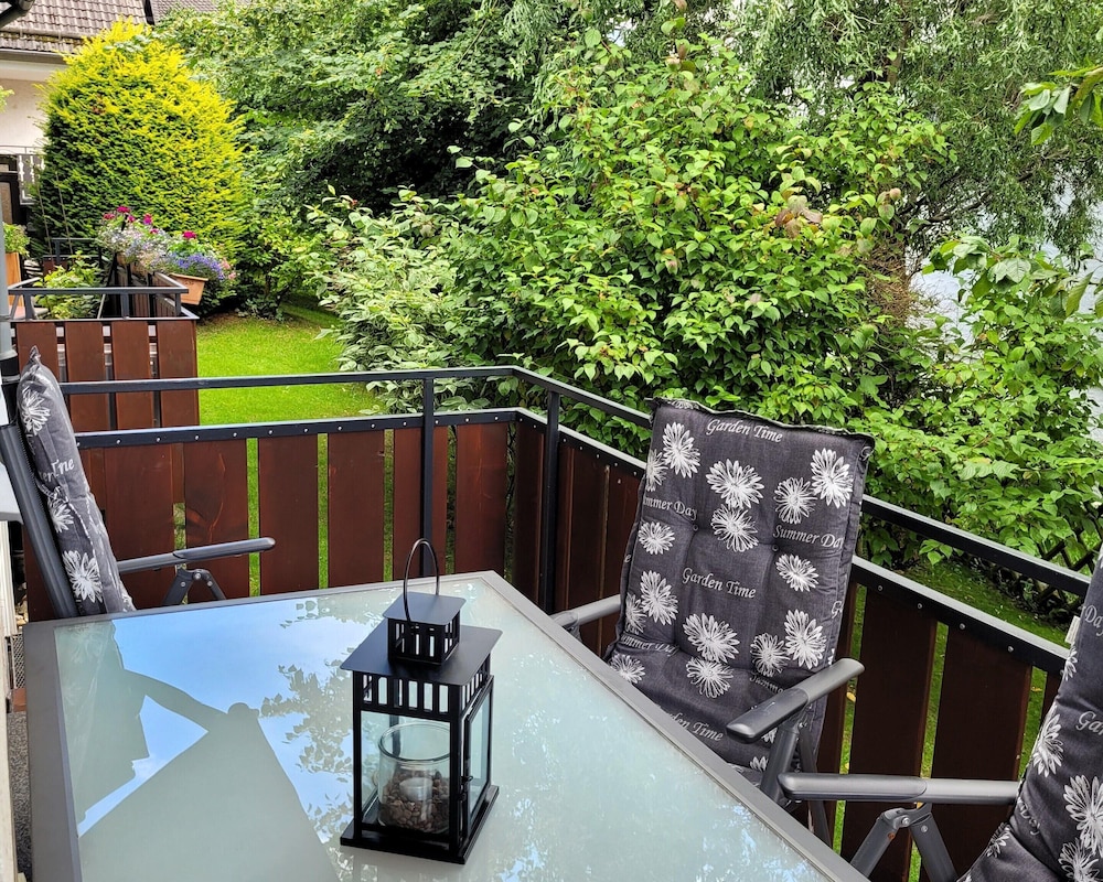 Apartment in Winterberg Near Ski Slopes