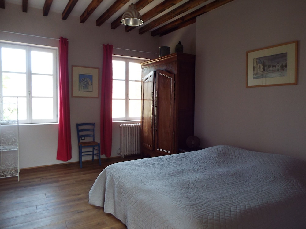 Le Manoir de Briquedalles