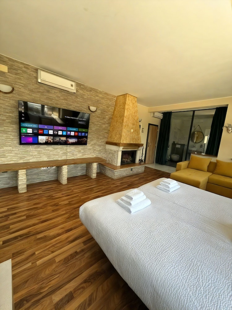 Rooms Natura