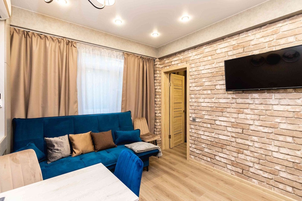 More Apartments na Estonskoy 37 k5 263 view 5