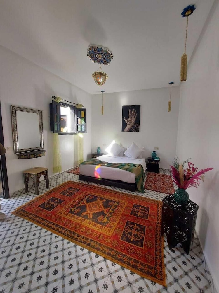 Riad Zaid