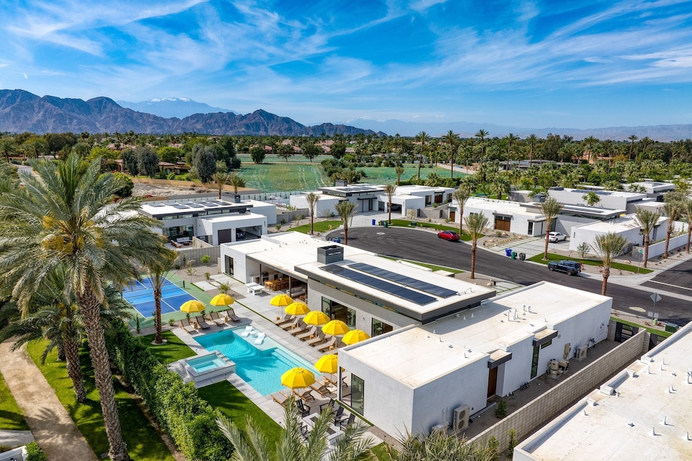 The Reserve at Polo Villas 15 by Avantstay