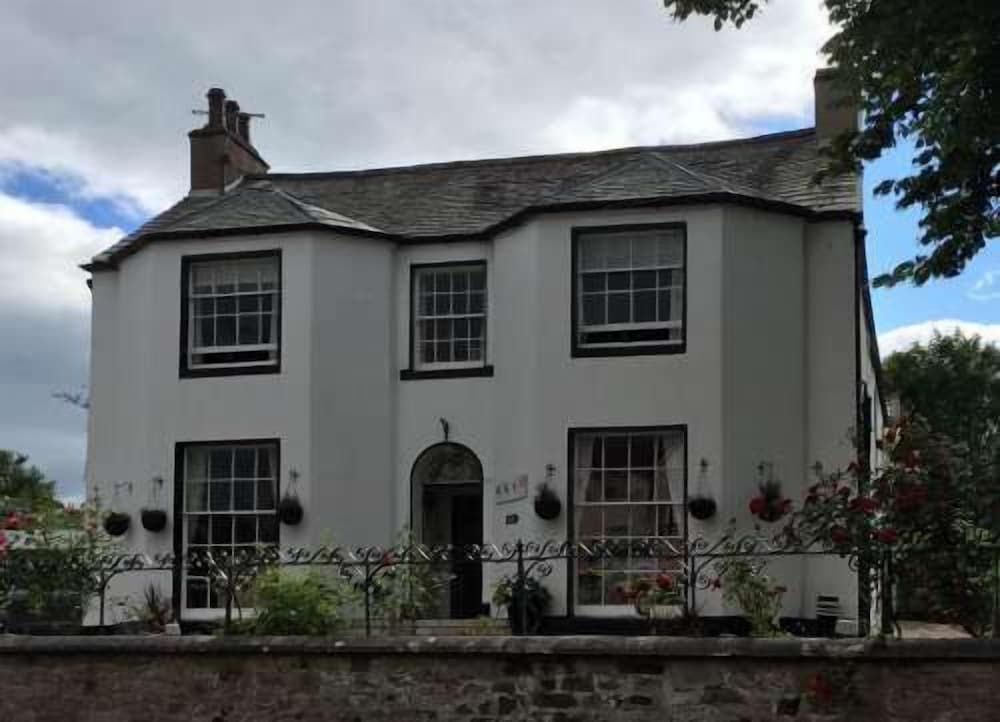 Bongate House