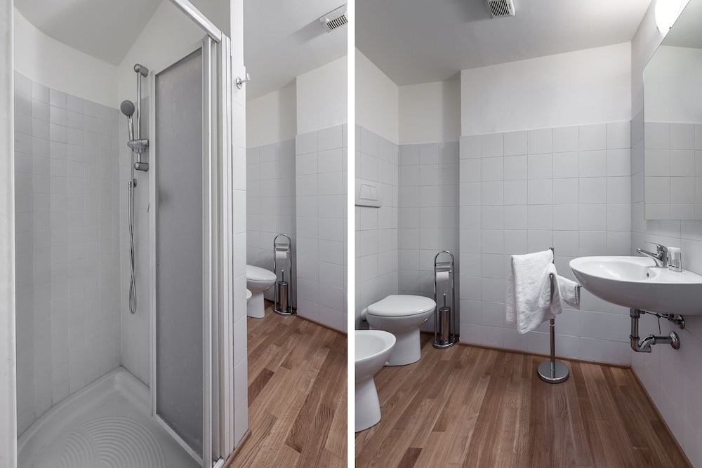 Suitelowcost Sant'Agnese