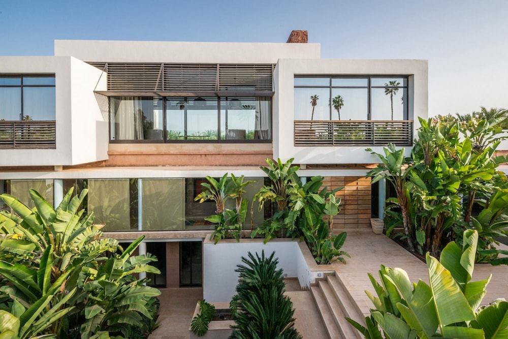 Villa Zagora - Luxury Villa With Private Pool