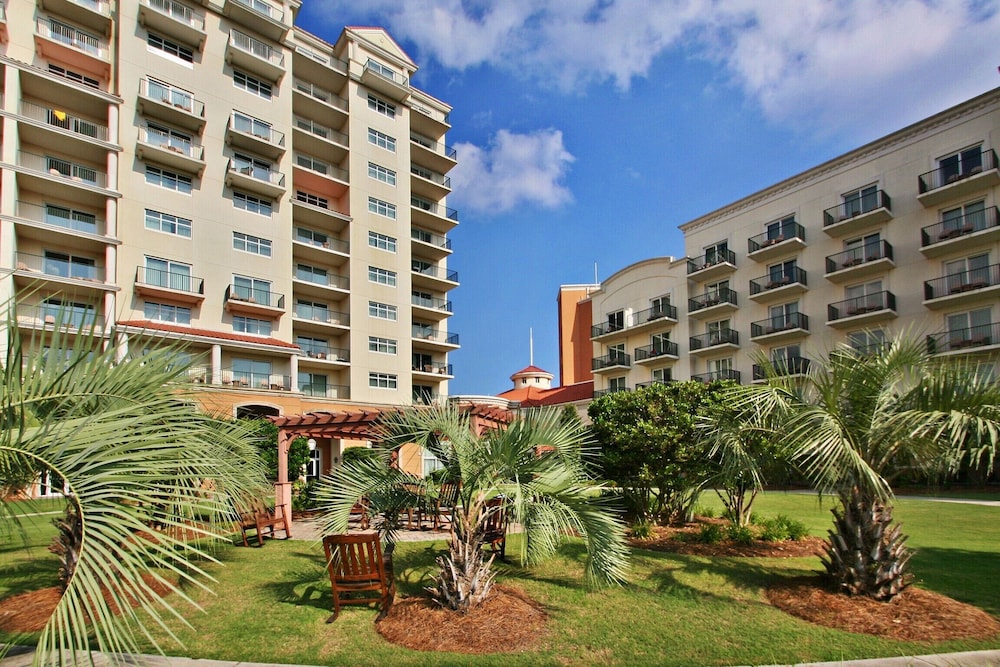 Marina Inn Grande Dunes Condos & Suites — photo 2