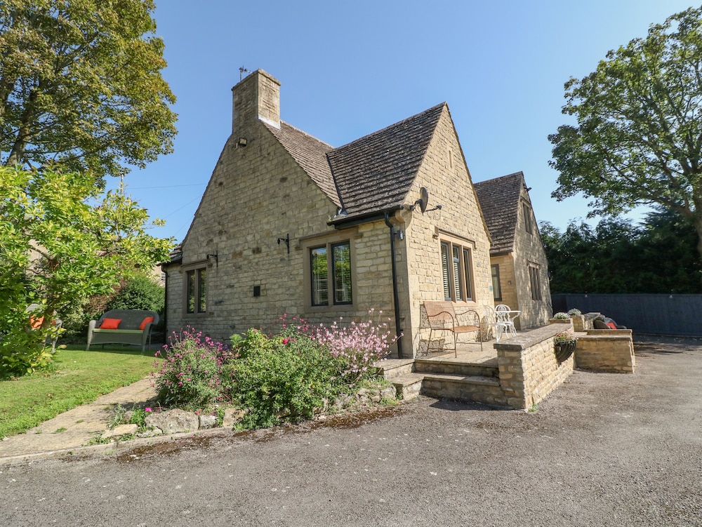 Bell Garden