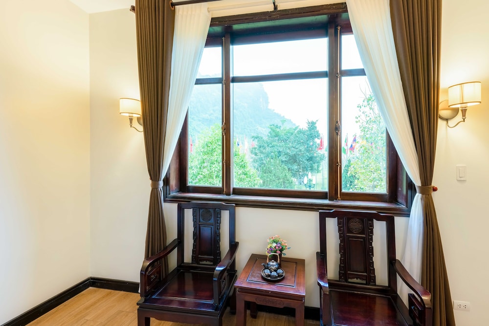 Bai Dinh Hotel
