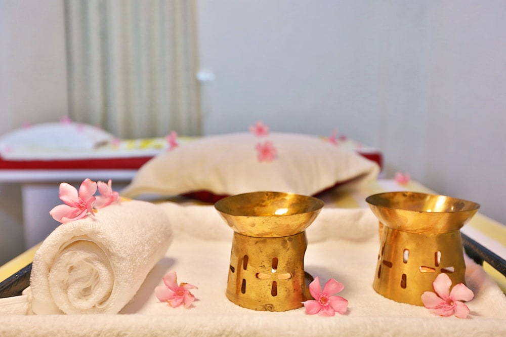 Alcor Kumbhalgarh – the family getaway