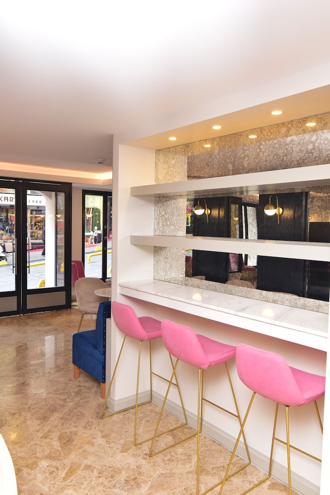 Serai Otel - Image 17