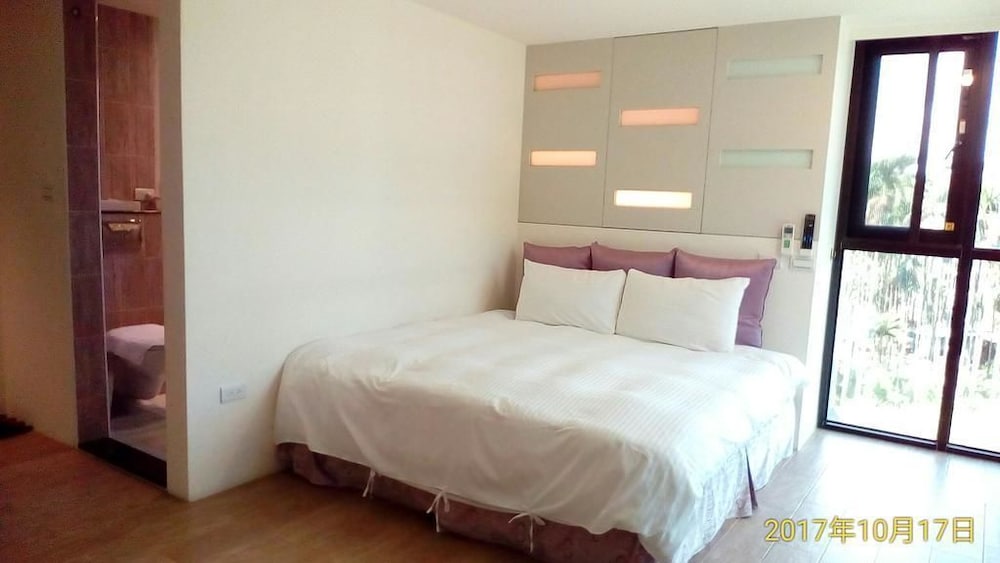 Smile Ark Homestay