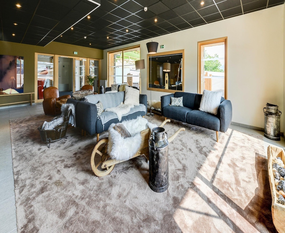 Holiday Home in France Near Hiking Trails
