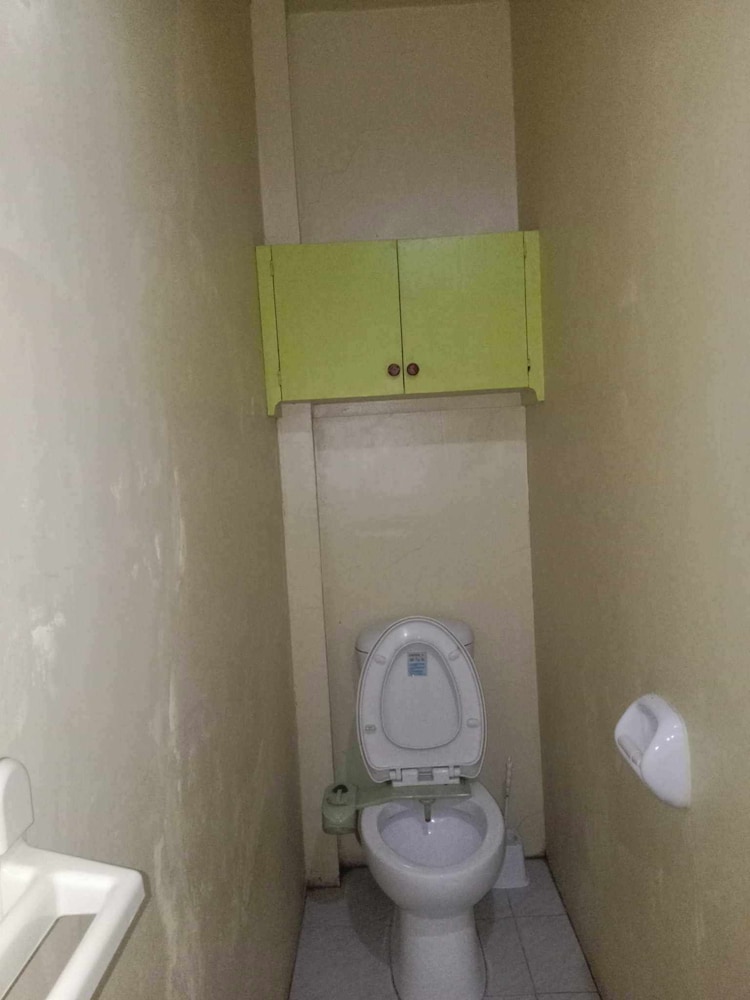 Wjv Inn Mahayahay