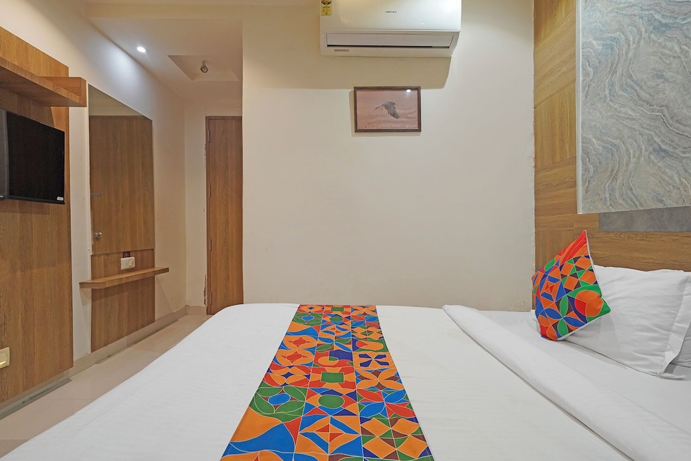 Fabhotel New Empire