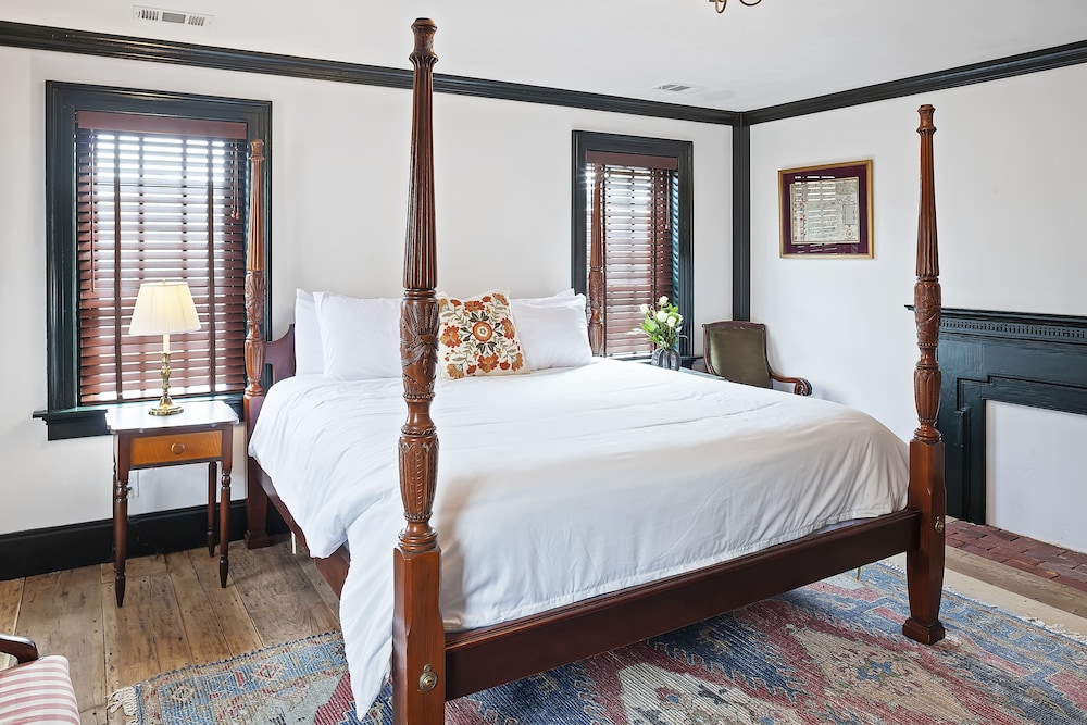 Printmaker's Inn