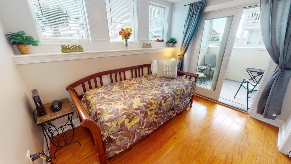 Captains Watch 2 by Tybee Vacation Rentals