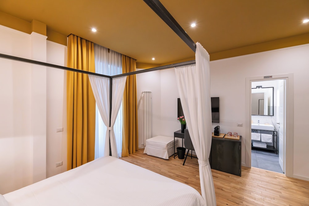 EFFE 9 FLAMINIO Guest House