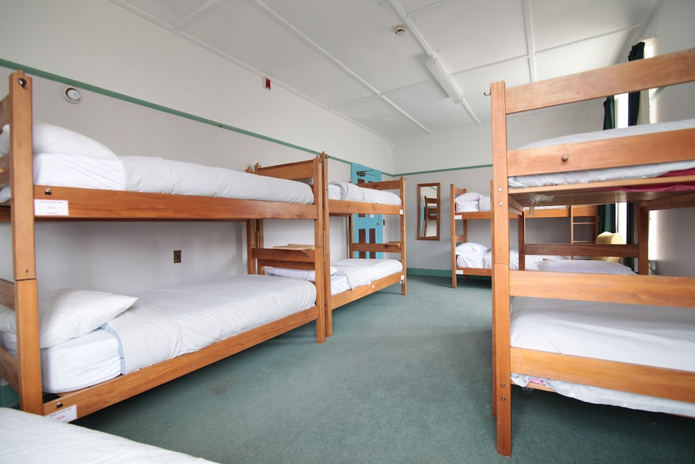 Manor House Backpackers