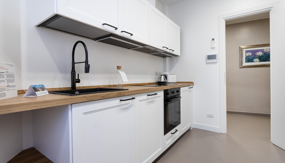 Italianway - Petrella 6 B