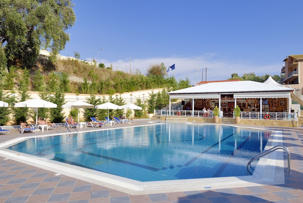 Alea Resort