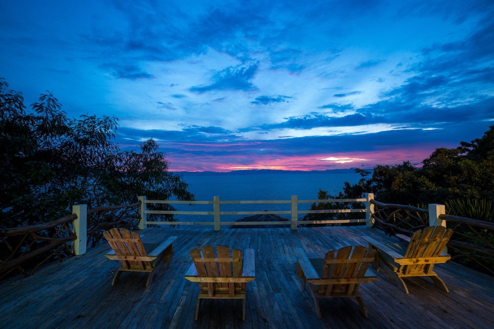 Fantasy Lodge Samboan Cebu