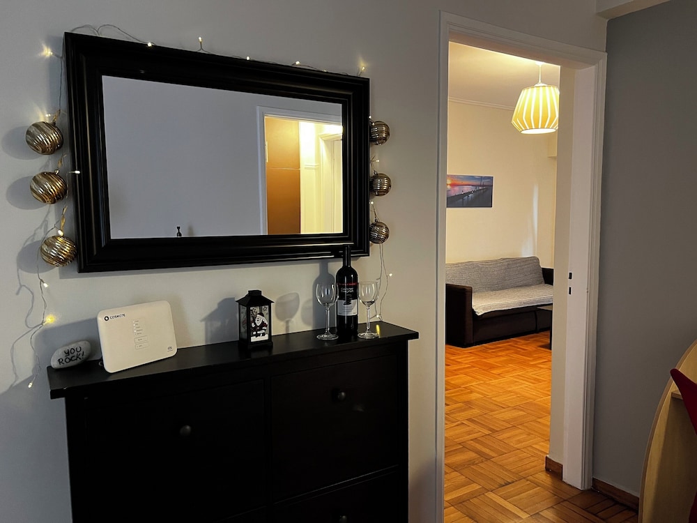 Pnyka Apartment 1