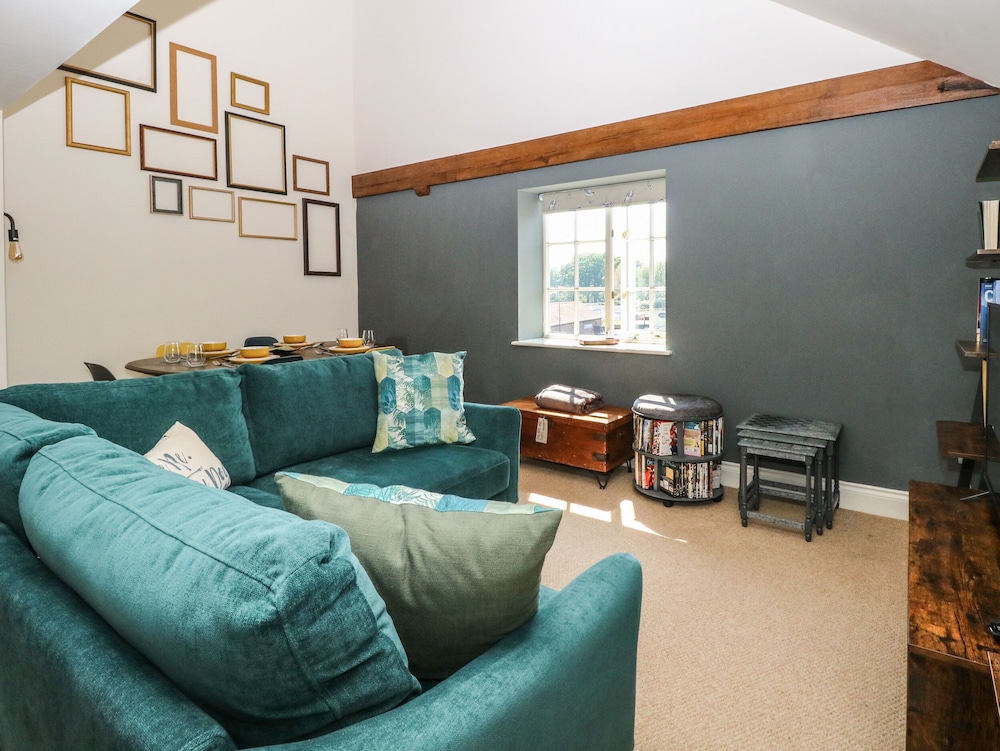 Burtons Mill Retreat