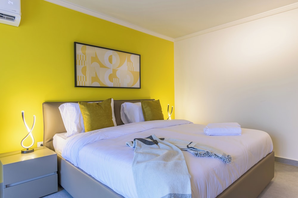 CityZen - Boutique Studios in Achrafieh