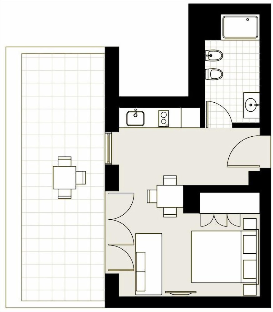 Lisbon Serviced Apartments - Liberdade