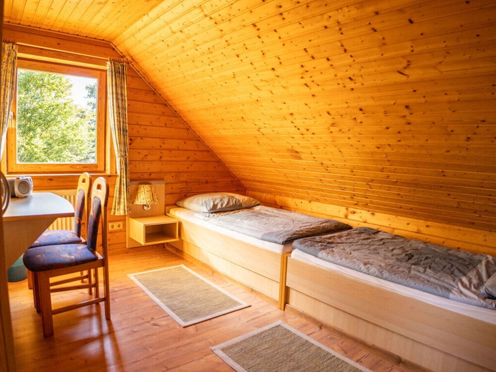 Holiday Home in Hasselfelde