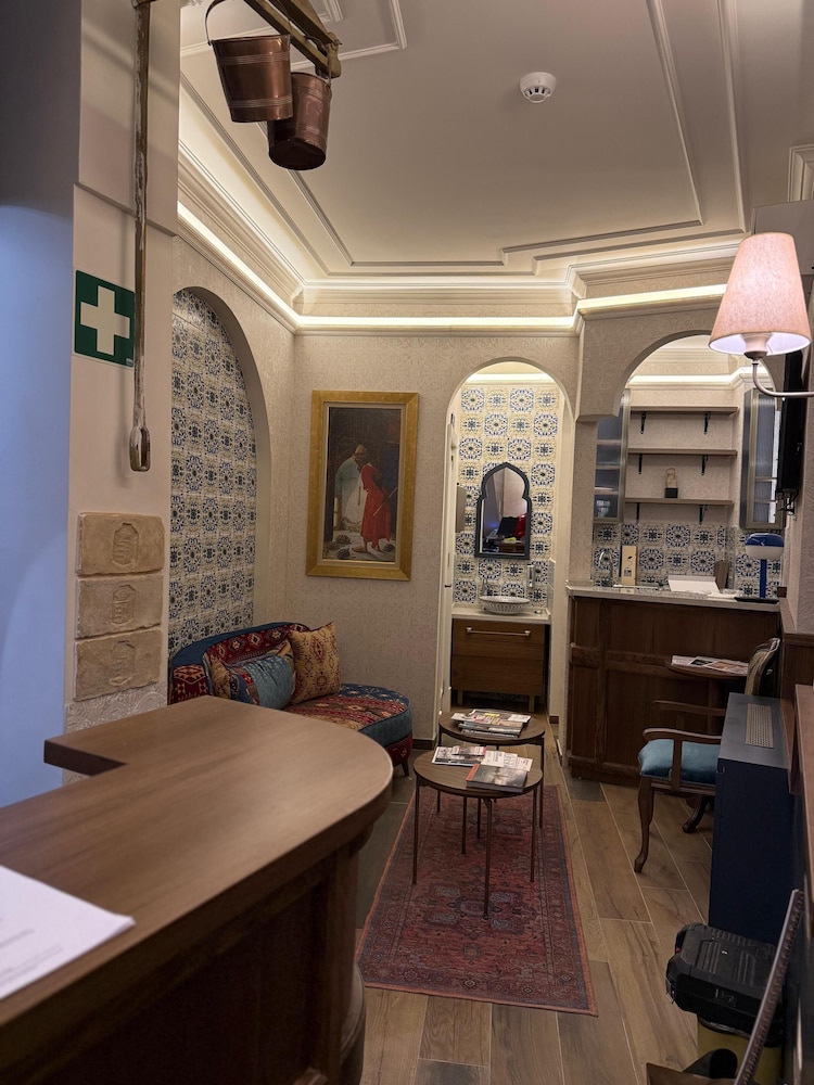 Oasis Inn Budapest