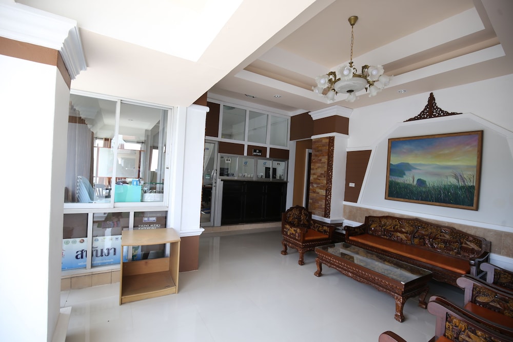 Sabun Nga Hostel