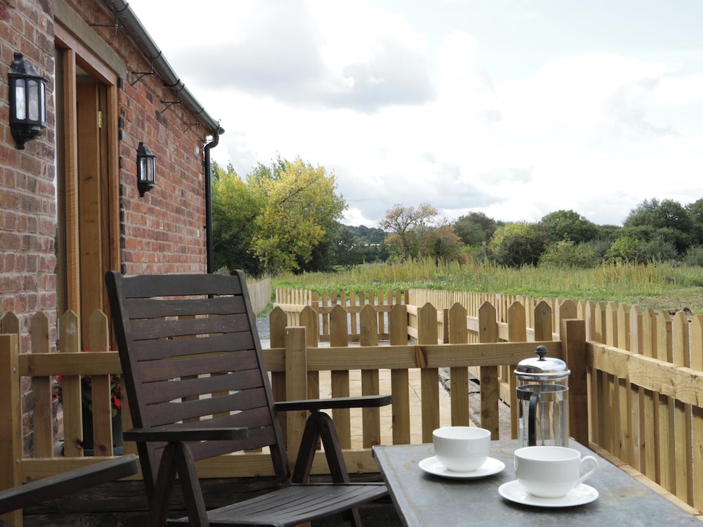 Millstone Cottages - Granary Cottage