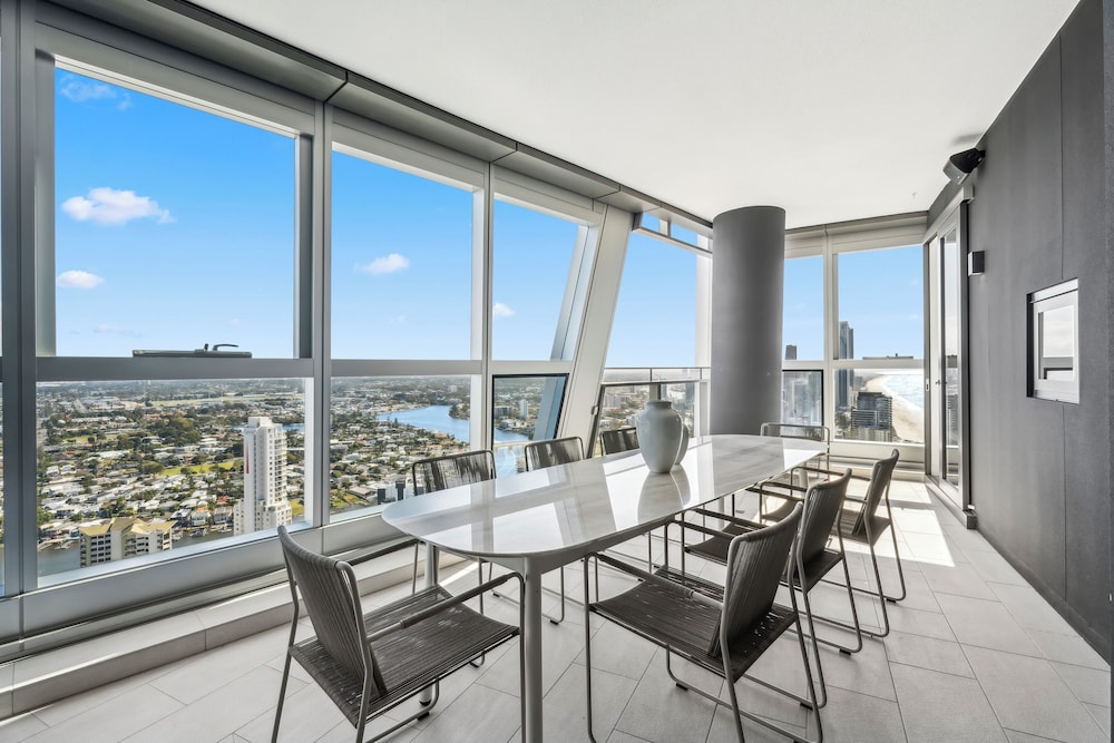 Jewel Beachfront Residences