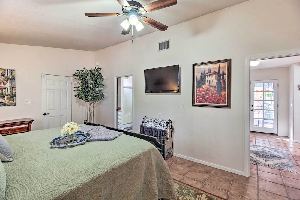 Delightful Family Getaway w/ Covered Patio! view 5