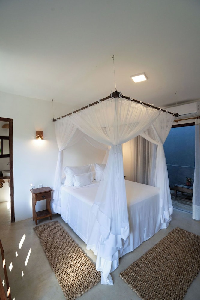Corais de Trancoso Boutique