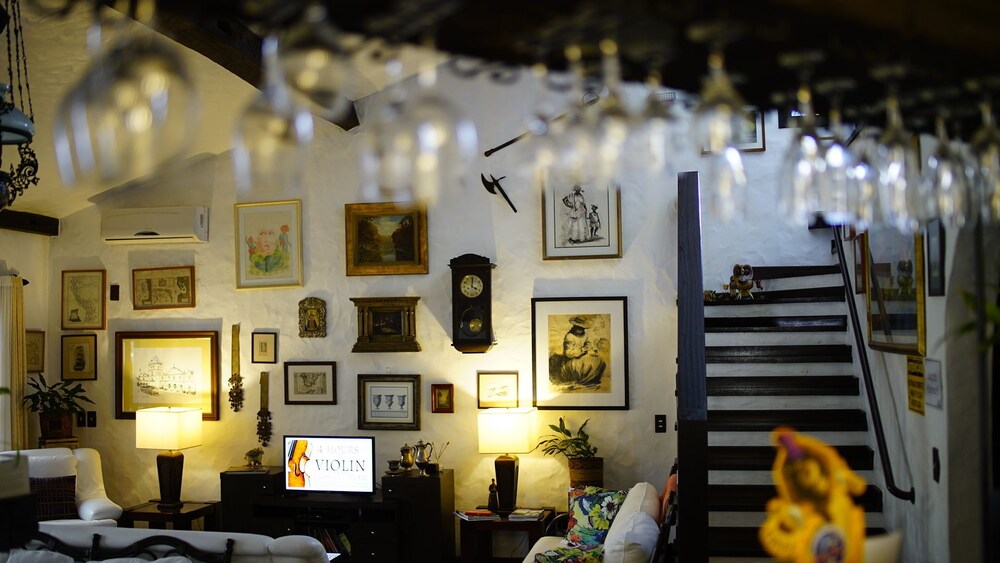 Pousada Casa Sín Nombre