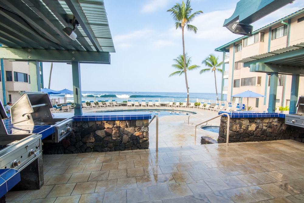 Kona Reef, A Raintree Vacation Club Resort