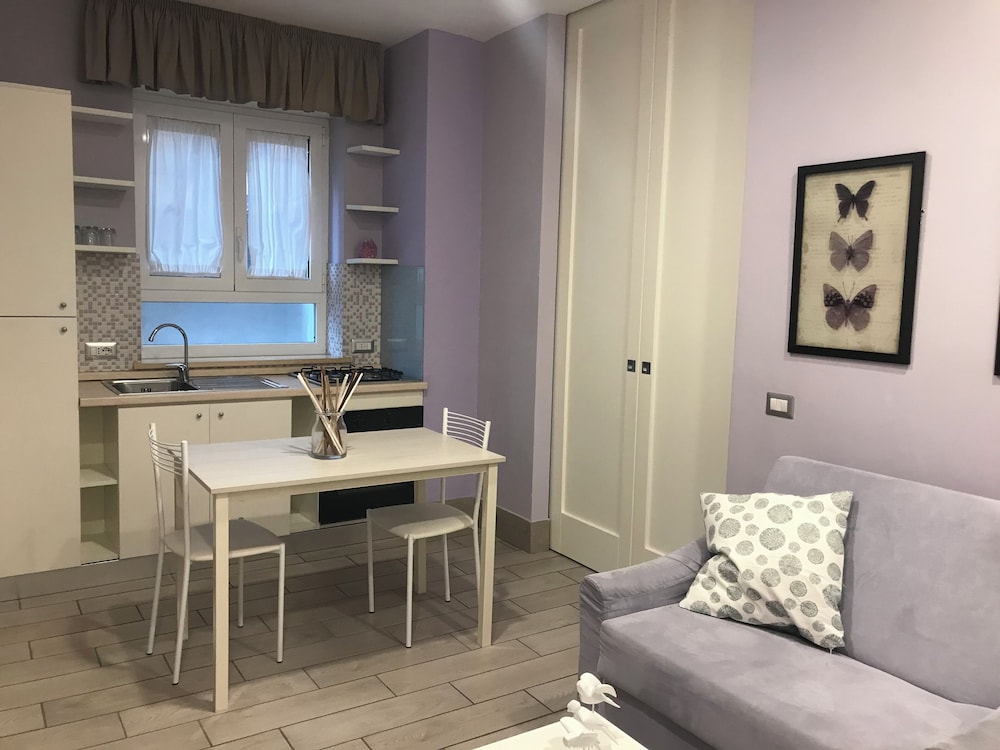 Residenza Flegrea