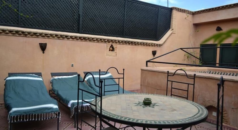 Riad Charik